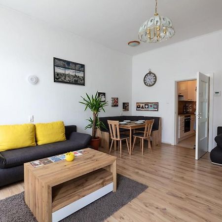فيينا Sunny Renovated Apartment Close To Downtown المظهر الخارجي الصورة