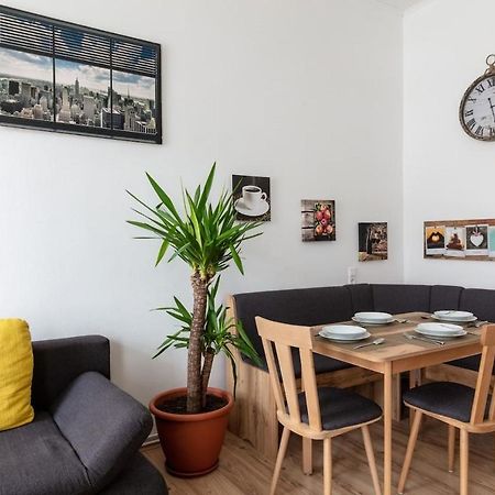 فيينا Sunny Renovated Apartment Close To Downtown المظهر الخارجي الصورة