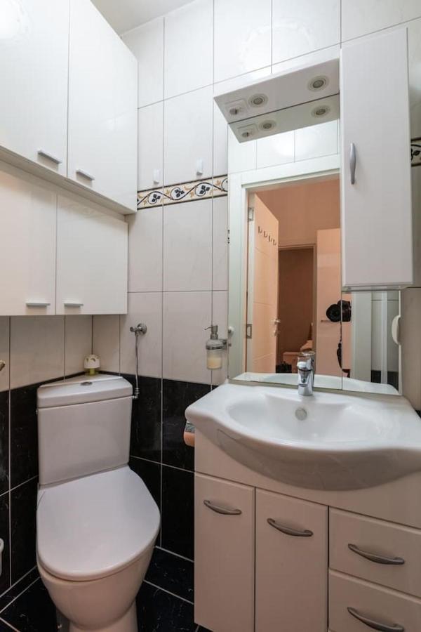 فيينا Sunny Renovated Apartment Close To Downtown المظهر الخارجي الصورة