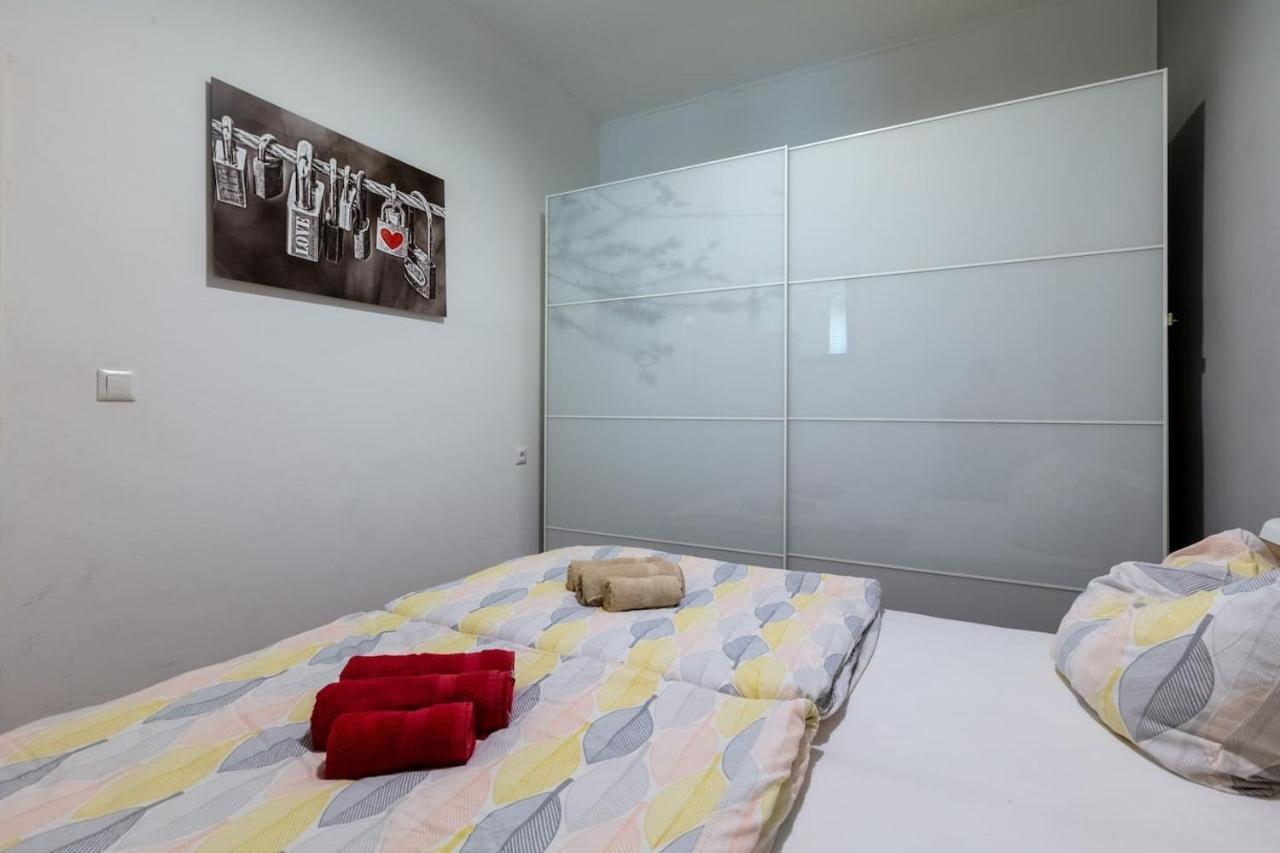 فيينا Sunny Renovated Apartment Close To Downtown المظهر الخارجي الصورة