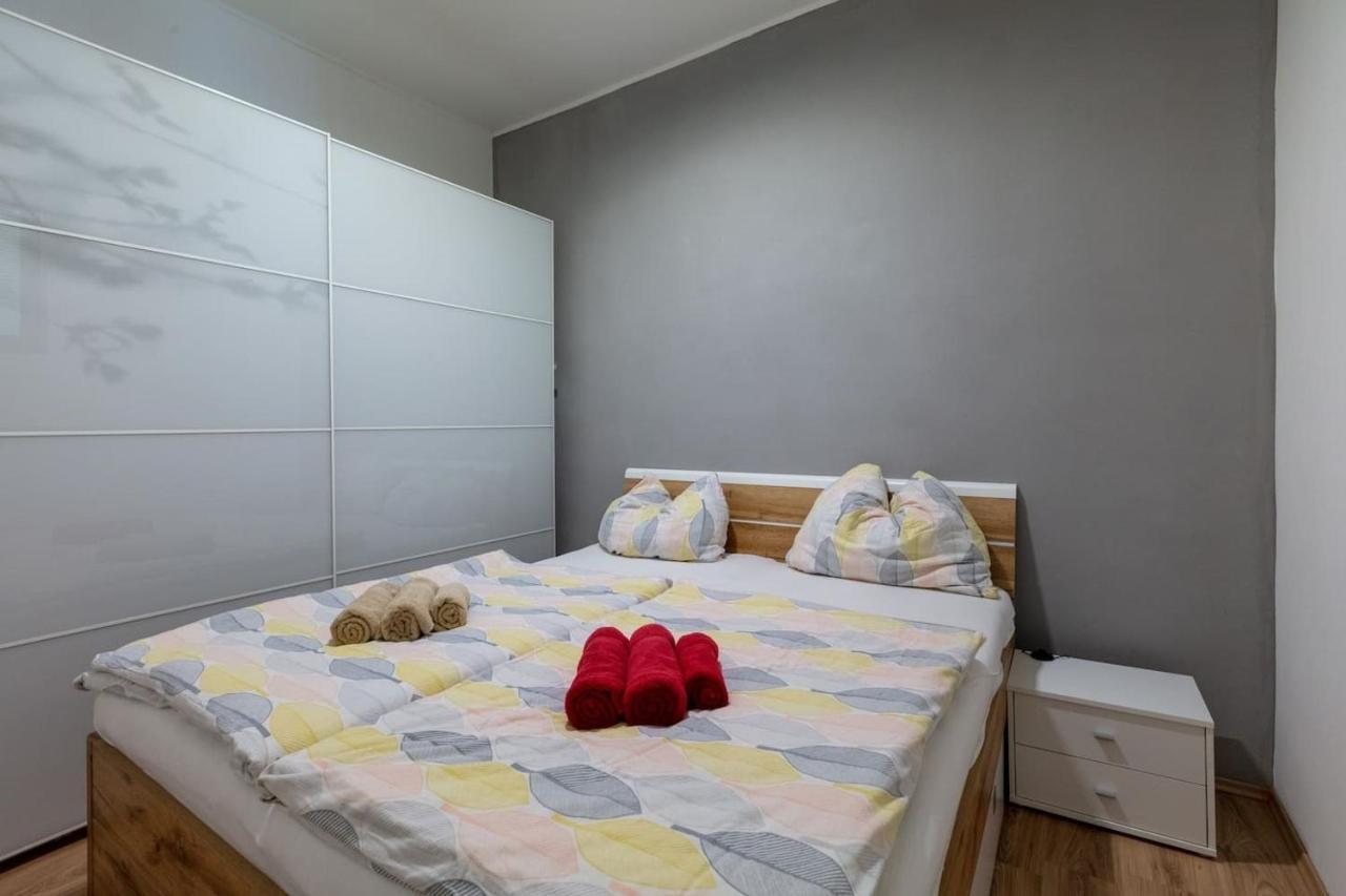 فيينا Sunny Renovated Apartment Close To Downtown المظهر الخارجي الصورة