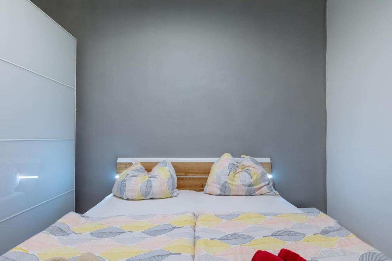 فيينا Sunny Renovated Apartment Close To Downtown المظهر الخارجي الصورة