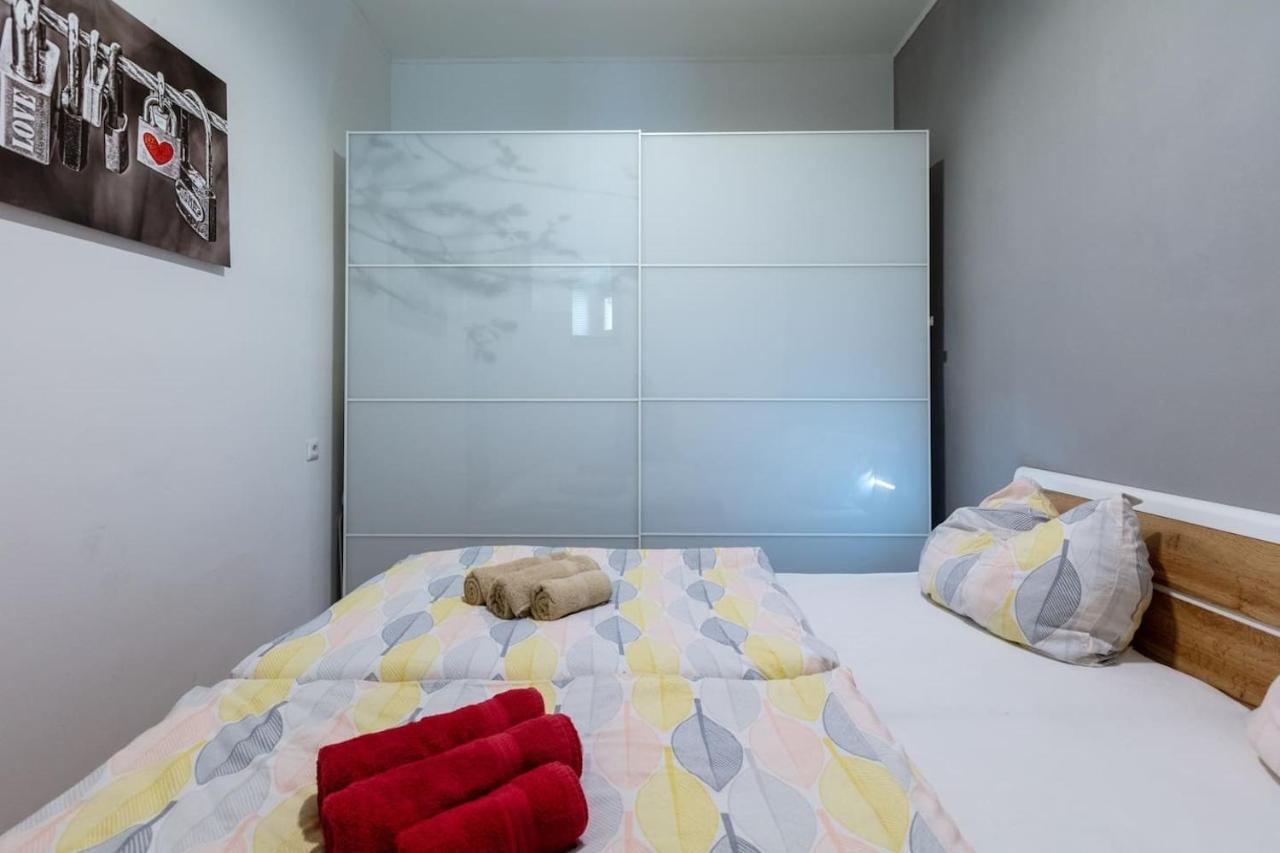 فيينا Sunny Renovated Apartment Close To Downtown المظهر الخارجي الصورة