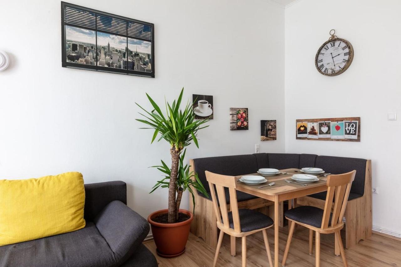 فيينا Sunny Renovated Apartment Close To Downtown المظهر الخارجي الصورة